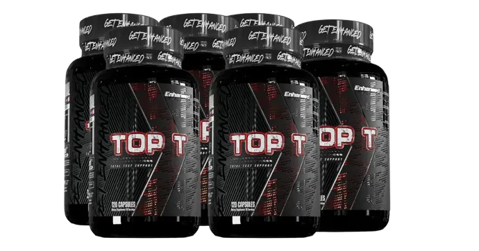 Top-T Supplements